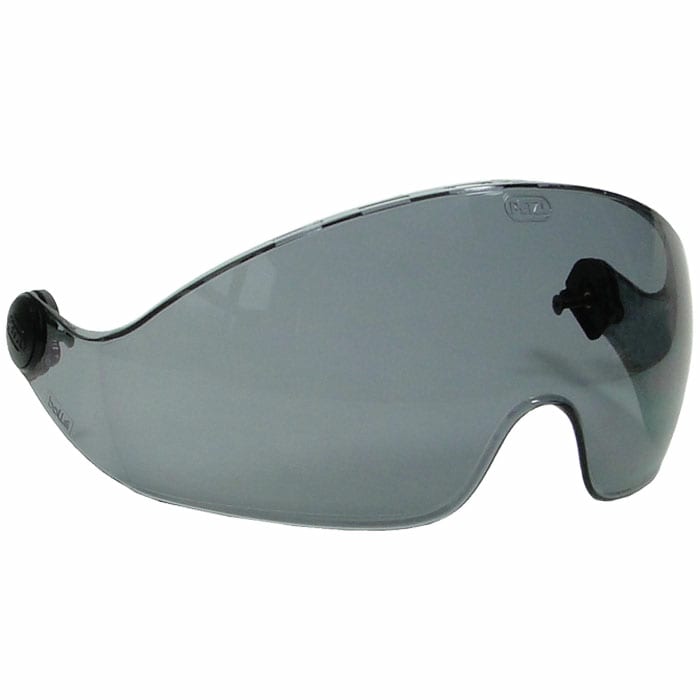 Vizir Shadow Grey Safety Glasses without Frame