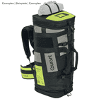 Cross Tarp Light