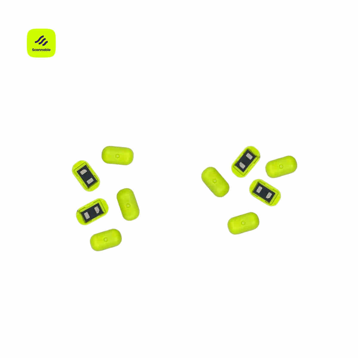 Hardware NFC Tag 10