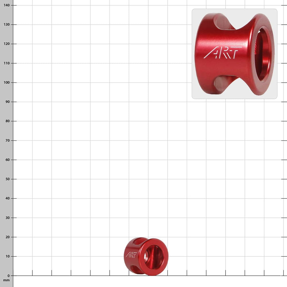SpiderJack 2.1 Flange