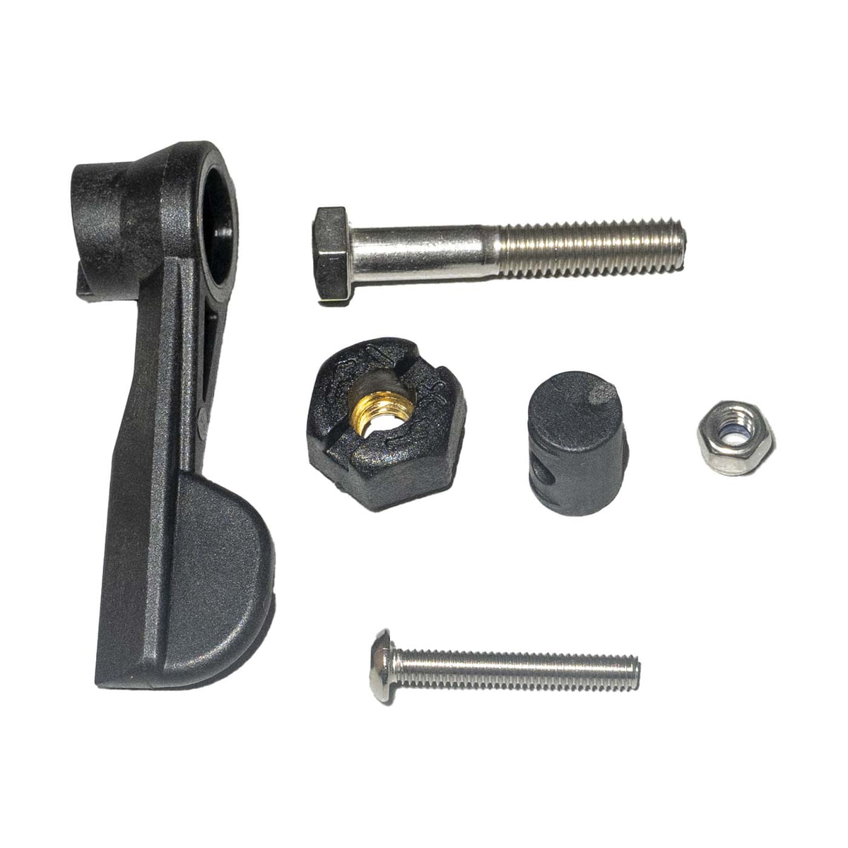 ArboRapid Light Lever Set