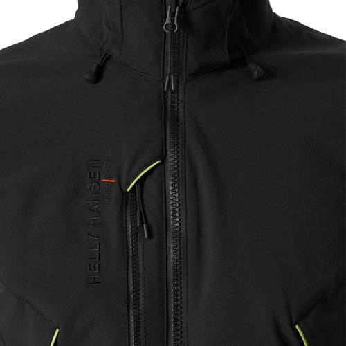 Magni Evolution Jacket