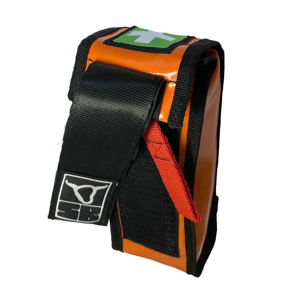 Personal Arborist Trauma Kit