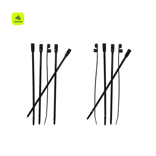 Zip Tie NFC Tag 10