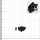 BlackBird chassis brace