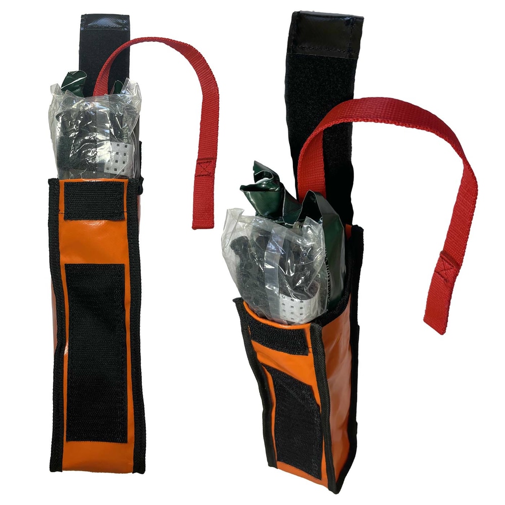 Personal Arborist Trauma Kit