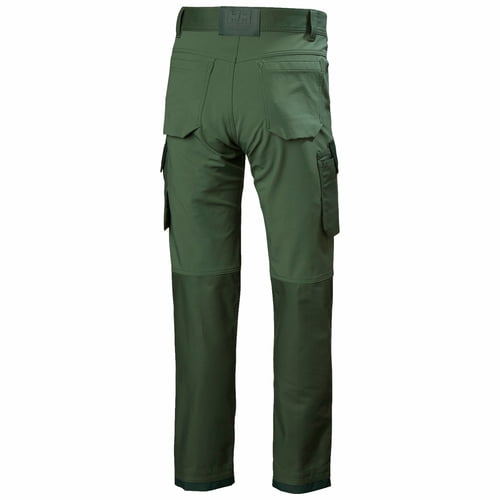 Oxford 4X Cargo