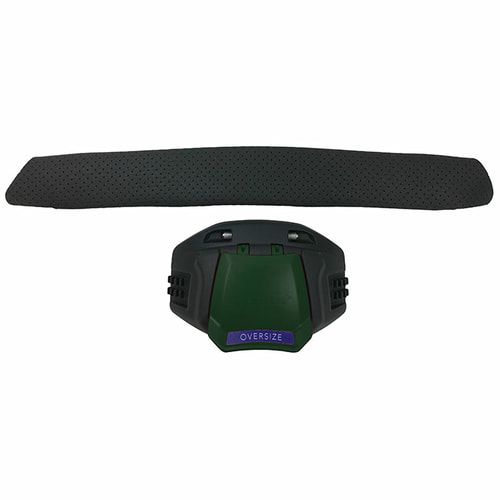 PROTOS® Oversize Helmet Bracket