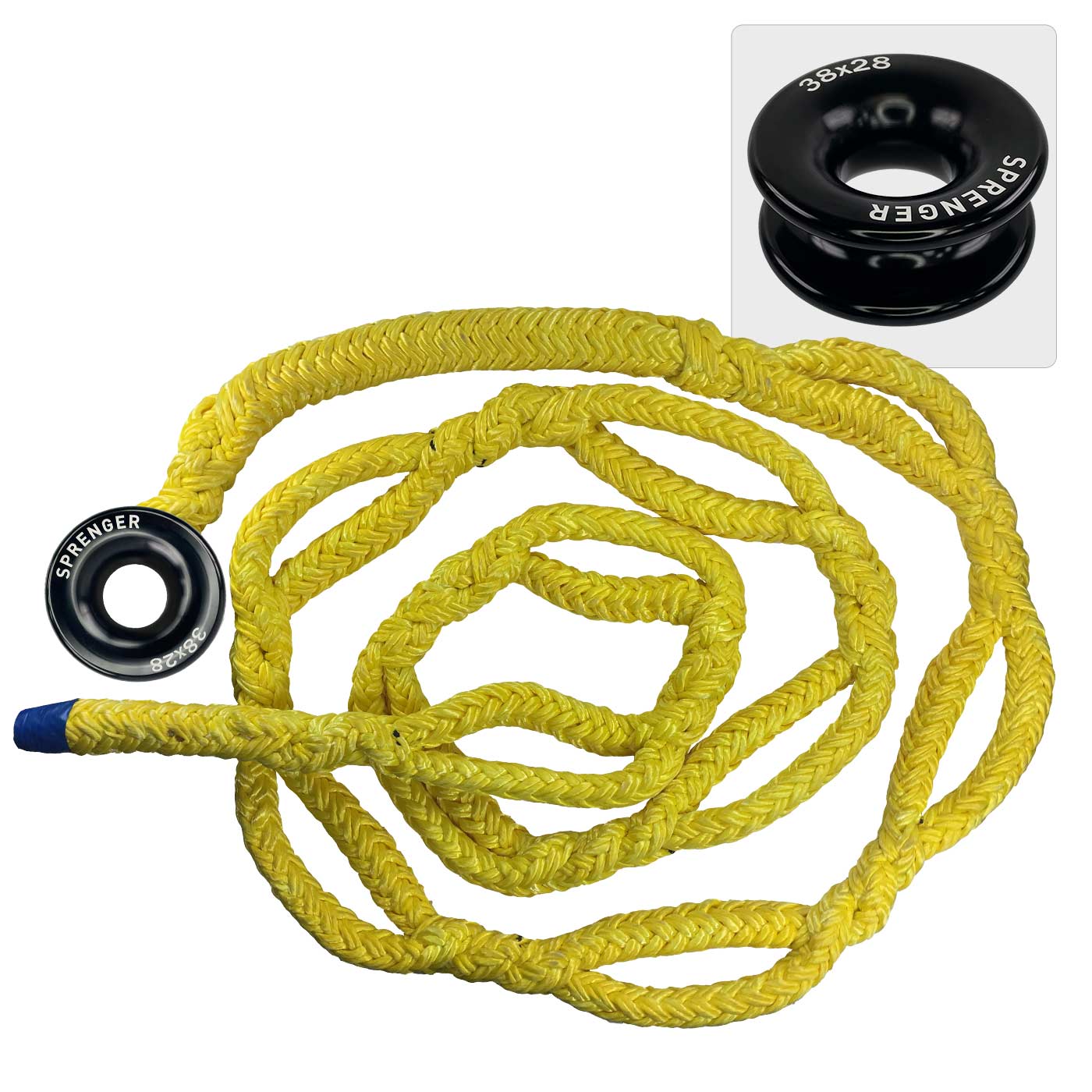Kokoanknoten Sling 19