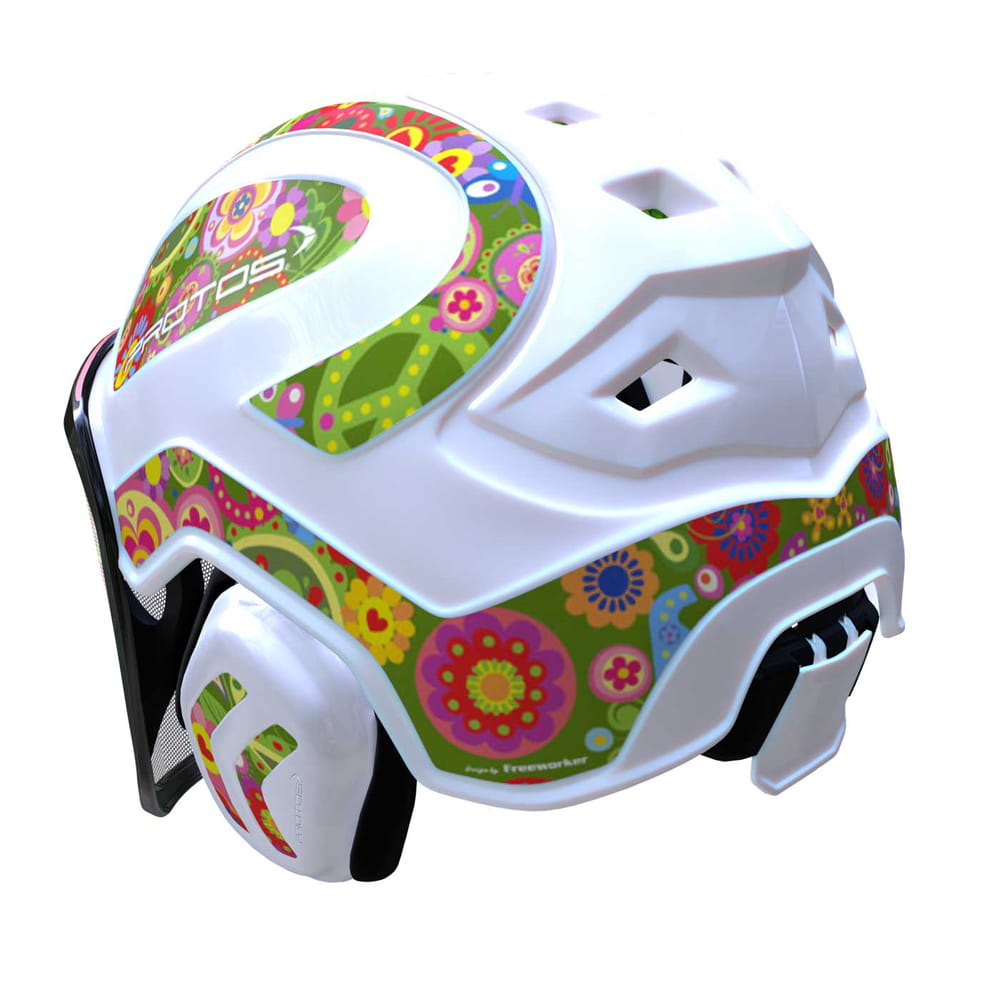 PROTOS® – Flower Power