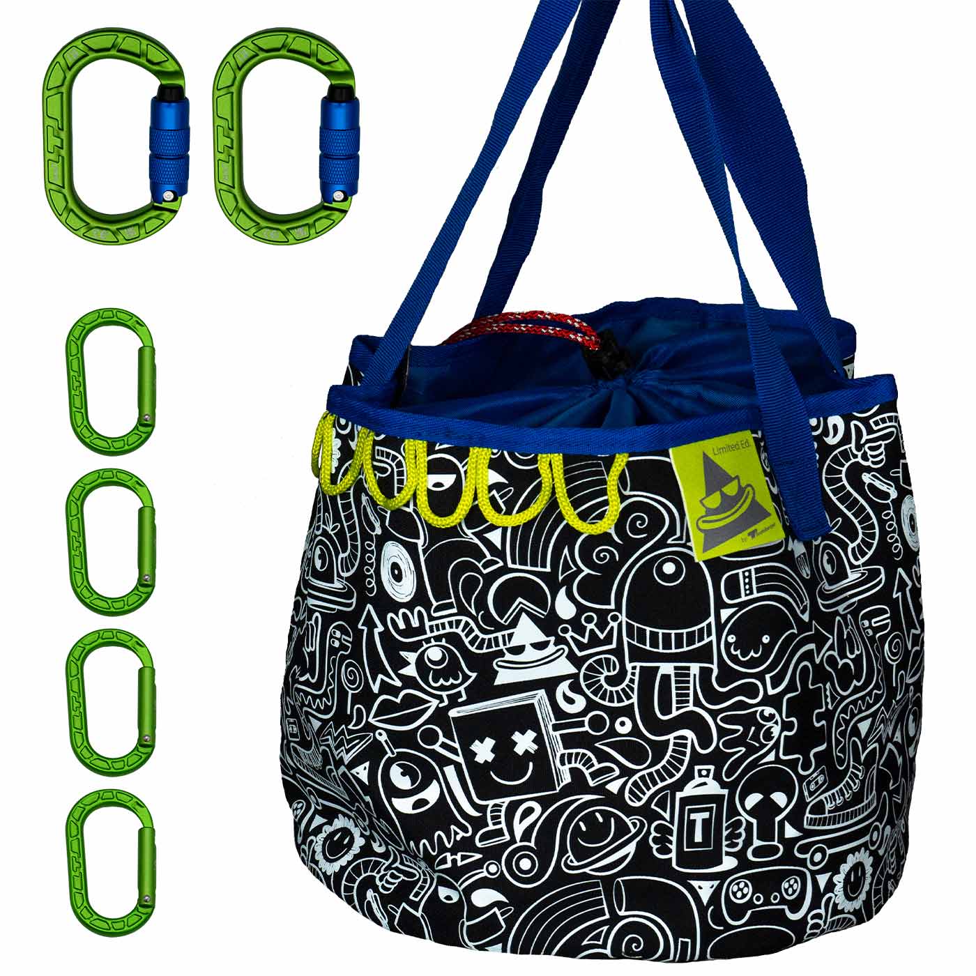 treeMOTION Pro Limited Edition