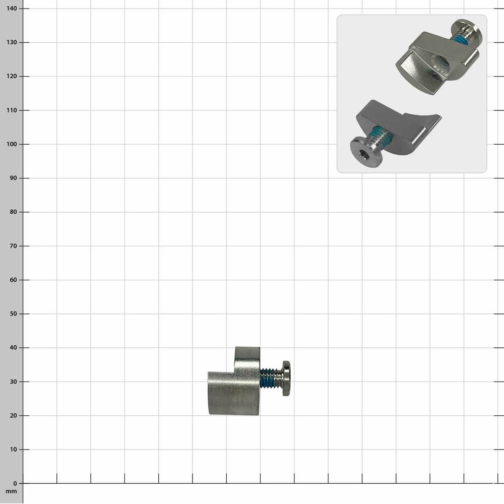BlackBird friction enhancer roll