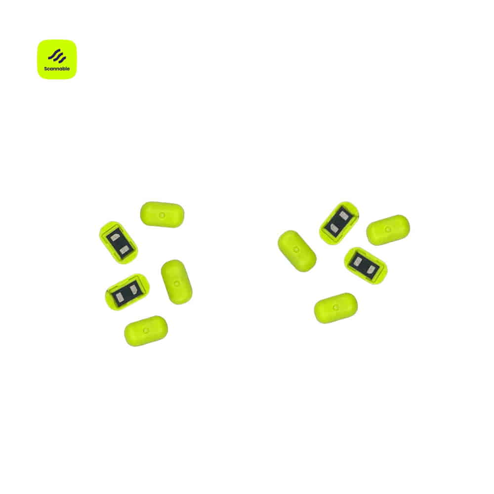 Hardware NFC Tag 10
