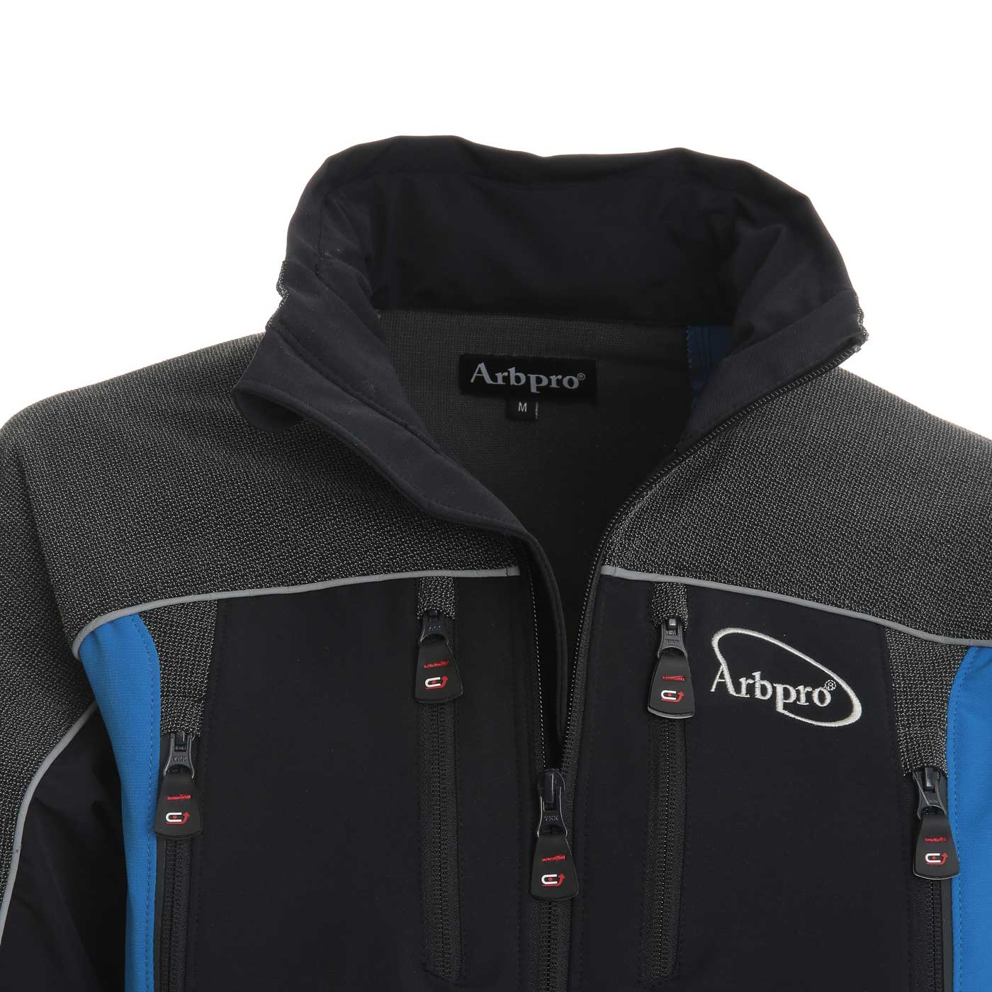Climb Tech Jacket