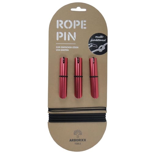 Rope Pin 18