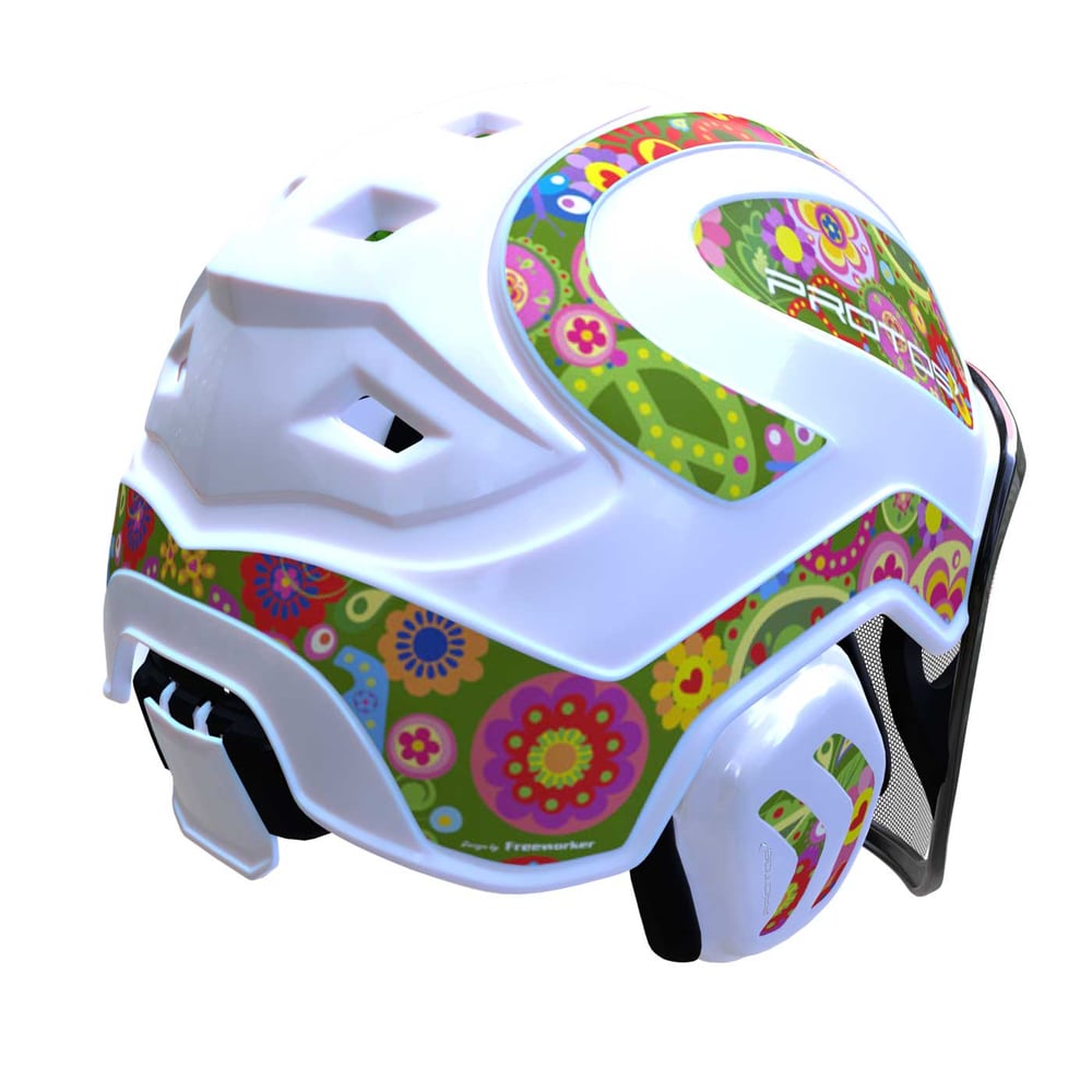 PROTOS® – Flower Power