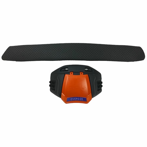 PROTOS® Oversize Helmet Bracket