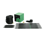 cobra 8 t Complete Kit 4-pack