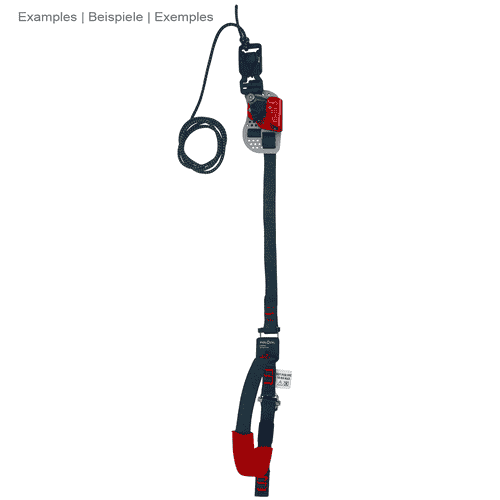 Gemini Knee Bungee Magnetic Upgrade Kit