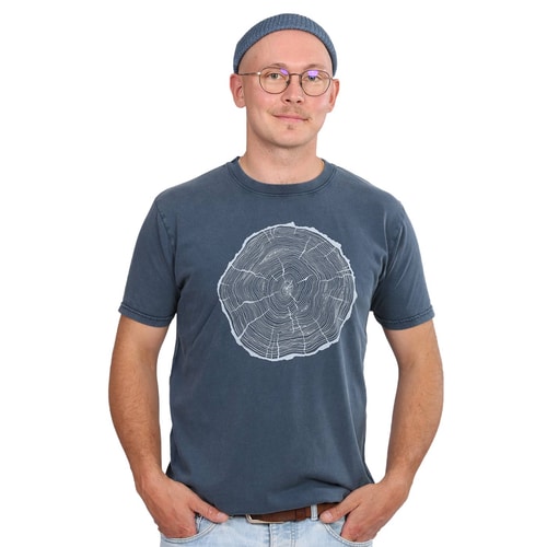 Treeslice T-Shirt