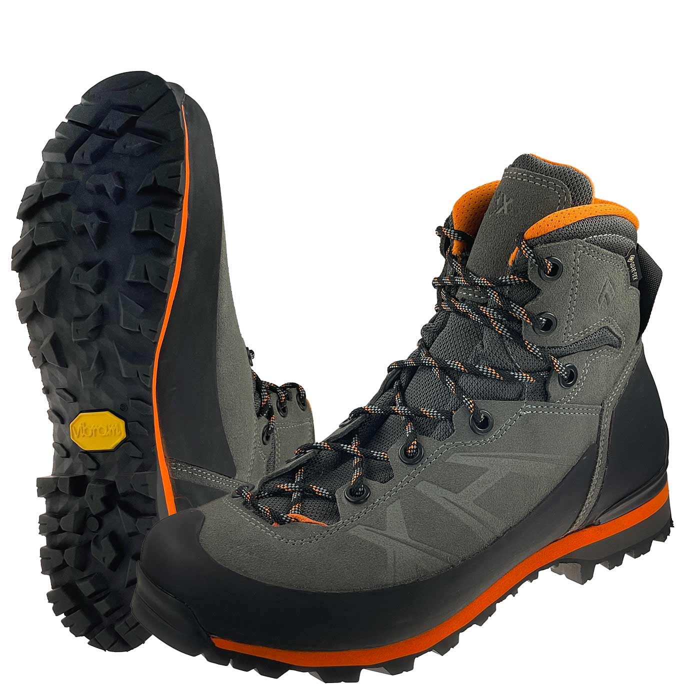 Ramble GTX