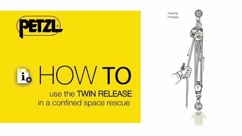 Twin Release