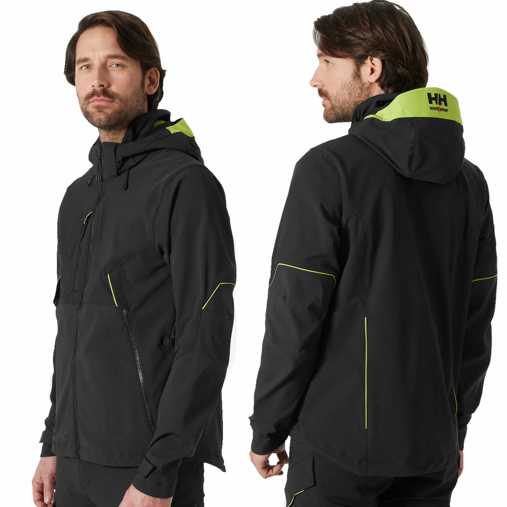 Magni Evolution Jacket