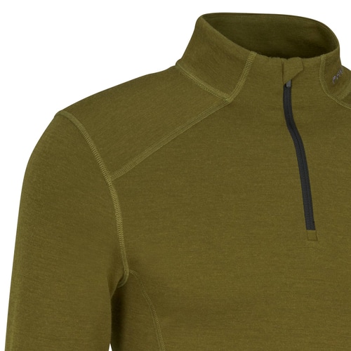 Merino Shirt Atmosphere