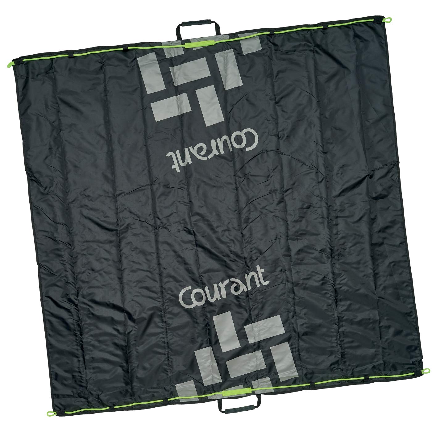 Cross Tarp Light