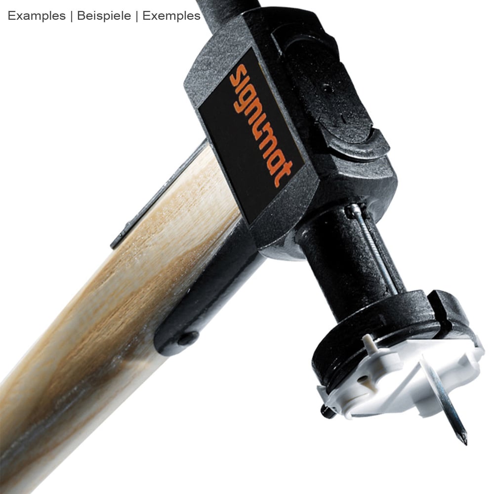 ArboTag Hammer