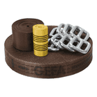 GEFA 4 t Webbing Kit Elastic