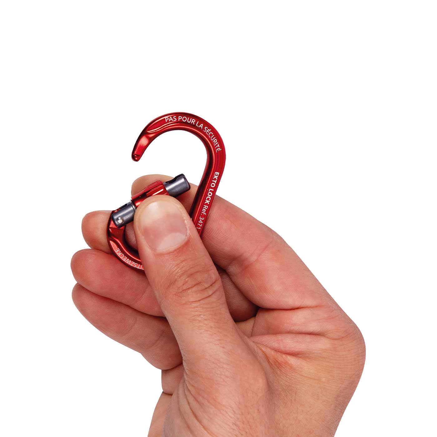 Ekto Lock Rack Pack 