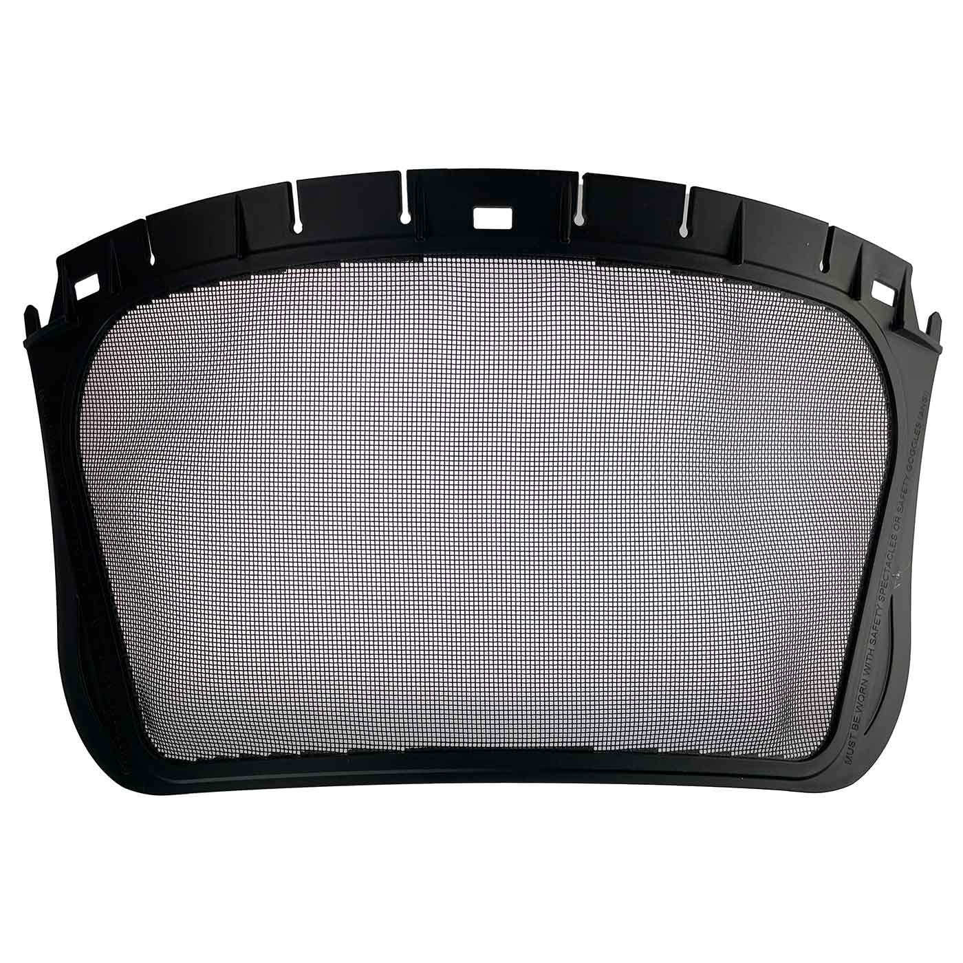 5B Polyamide Grid, Black Fine Mesh Grid with Plastic Frame