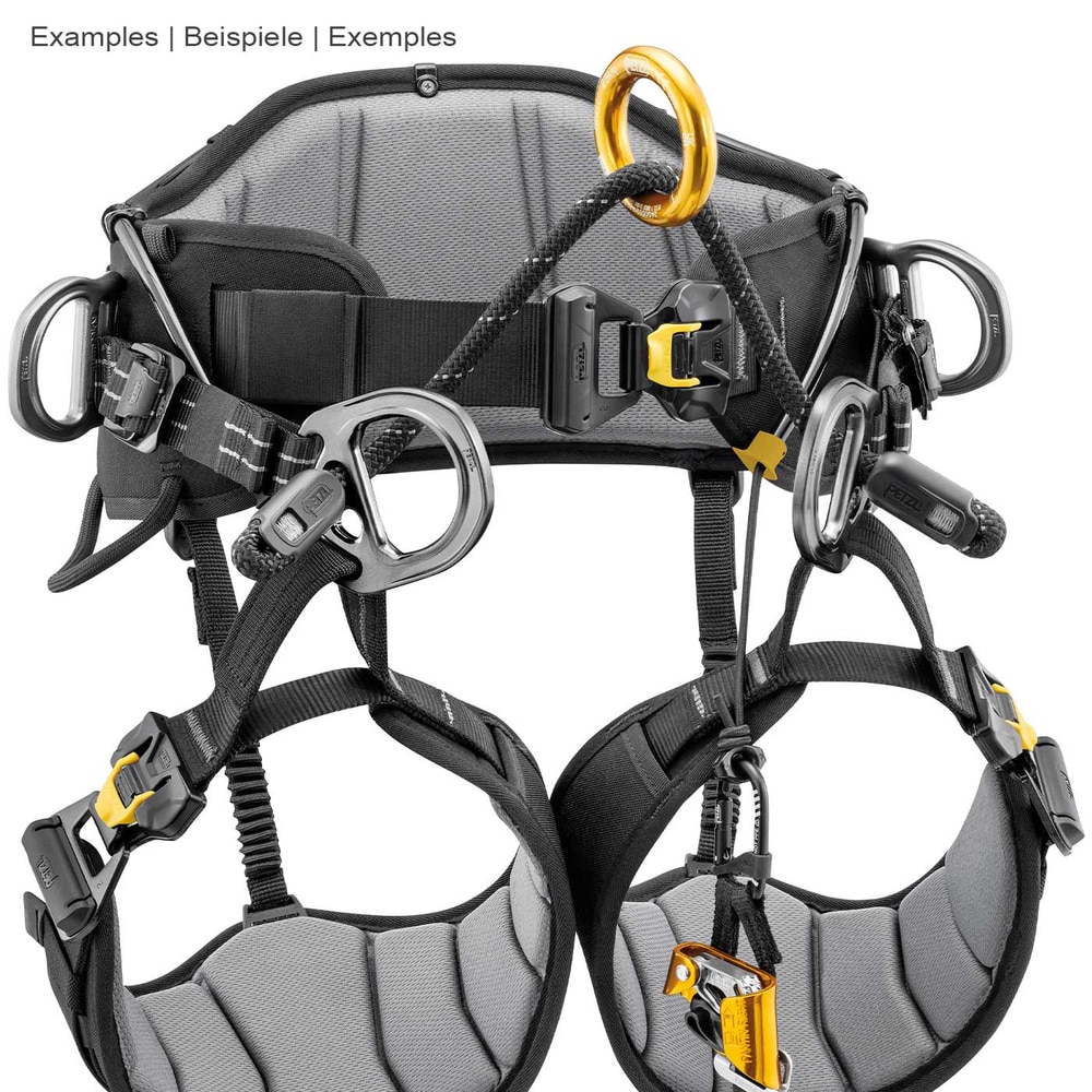 Knee Ascent Kit