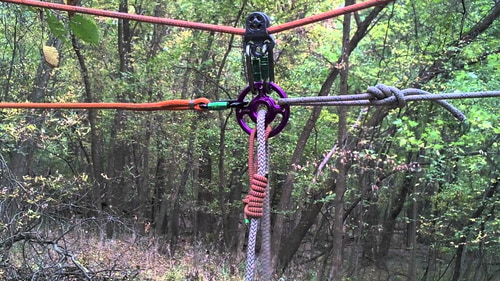Rigging Hub 108