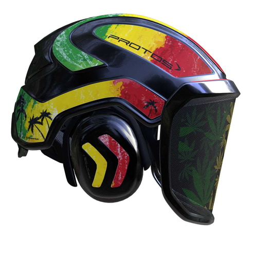 PROTOS® – Jamaica