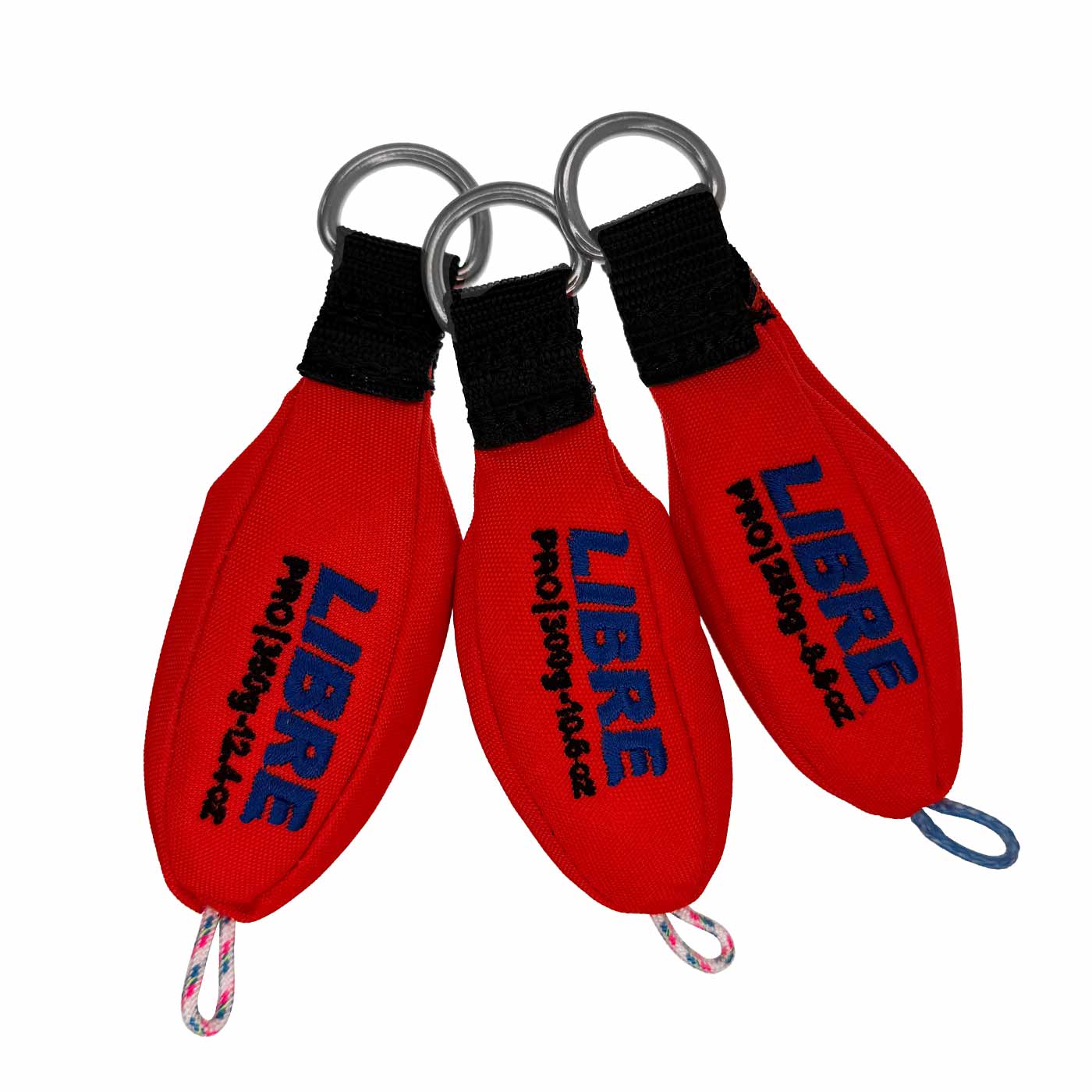 Libre Throw Bag Pro