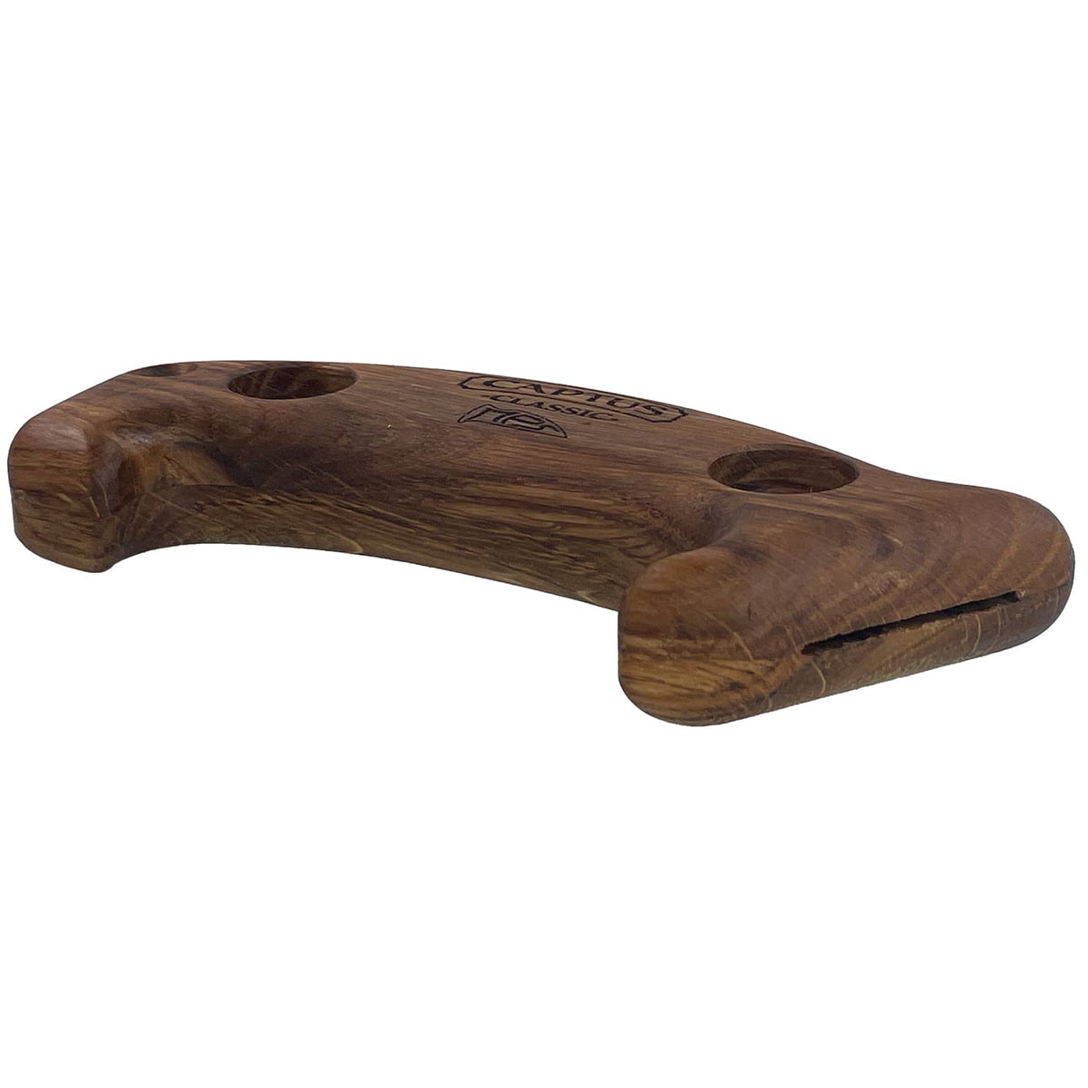 Oak saw handle