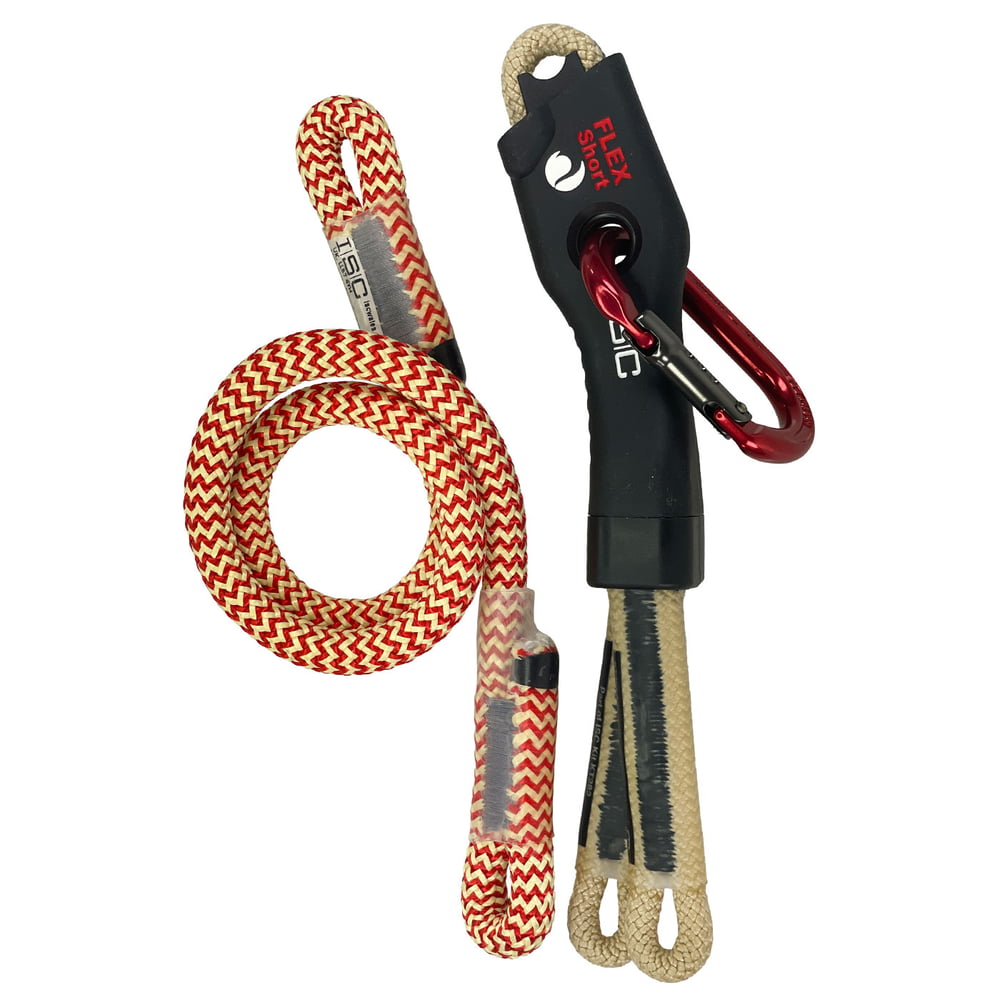 Chipmunk Flex Tether Kit