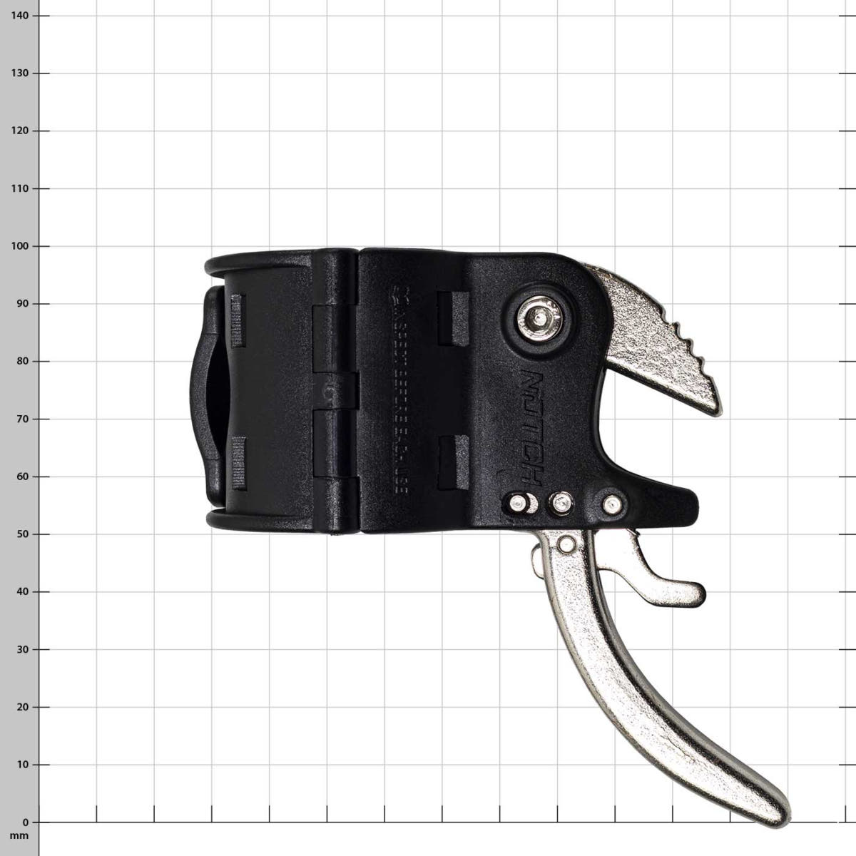 Big Shot Trigger
