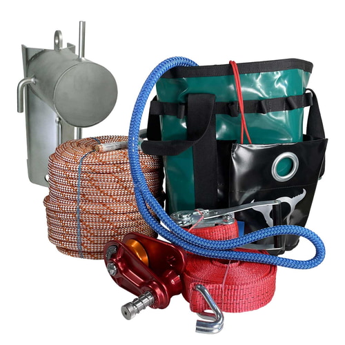 Rigging Set 2 Standard