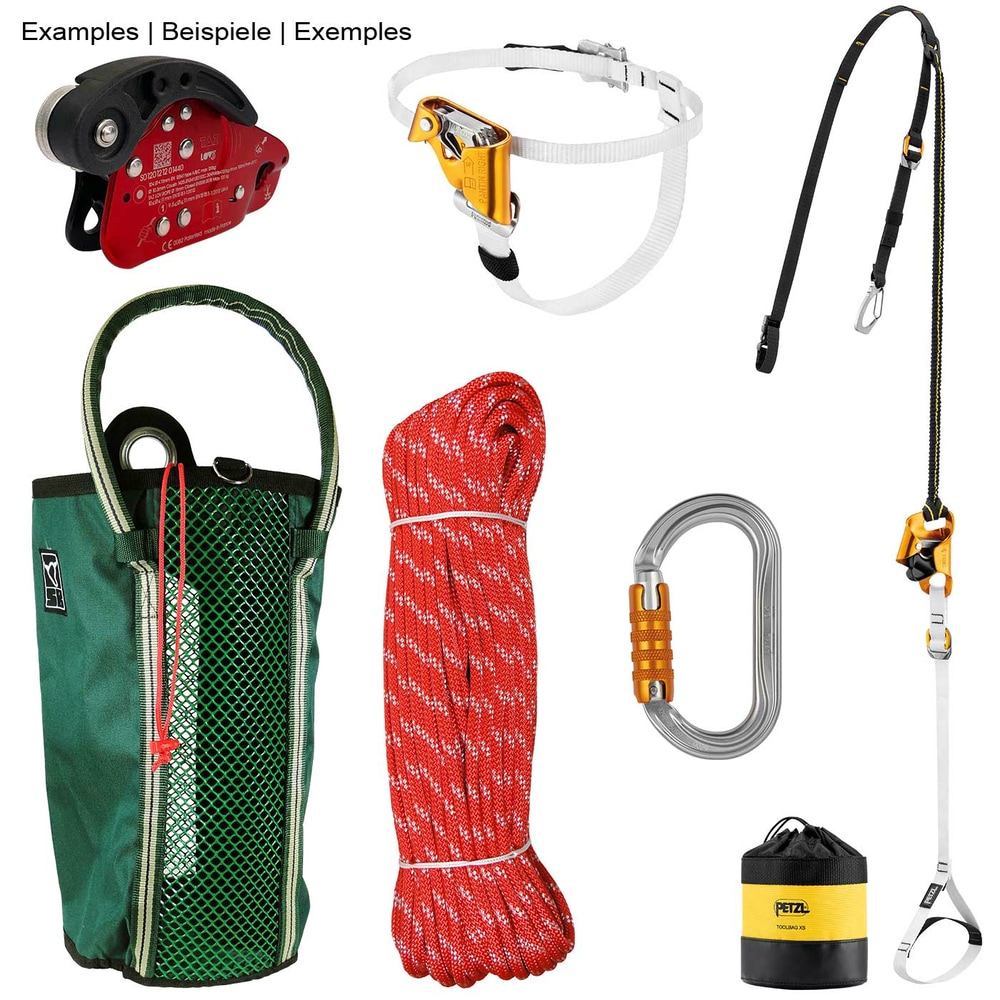 Treeclimb SRT-3