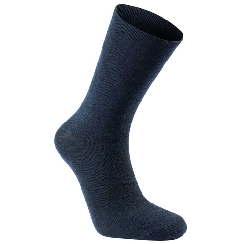 Liner Classic Dark Blue Sock