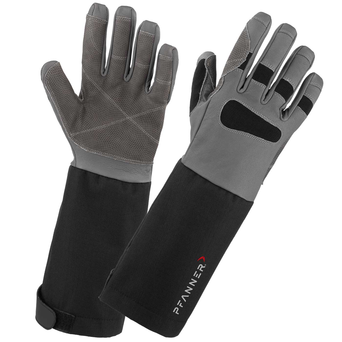 Thorn protection glove