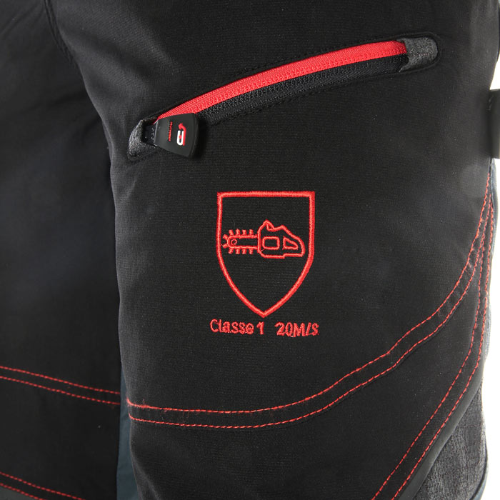 Climb Tech Gamma