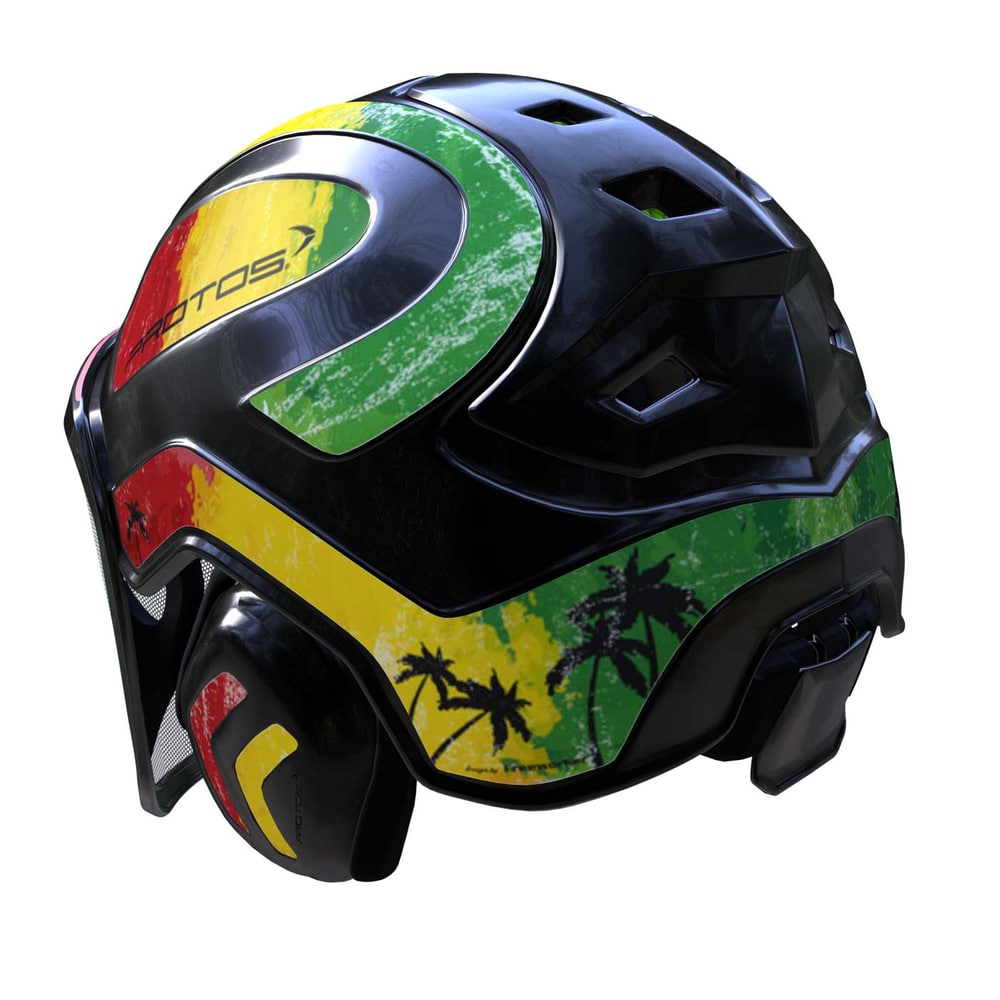 PROTOS® – Jamaica