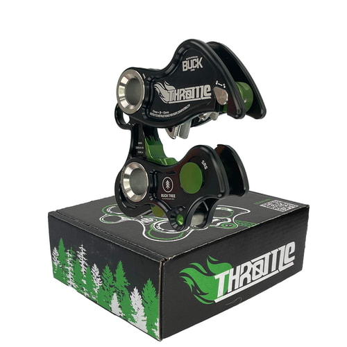 Throttle