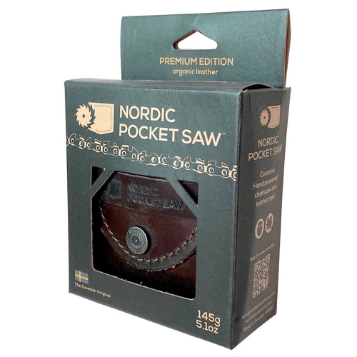Nordic Pocket Saw