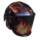 PROTOS® – Flames