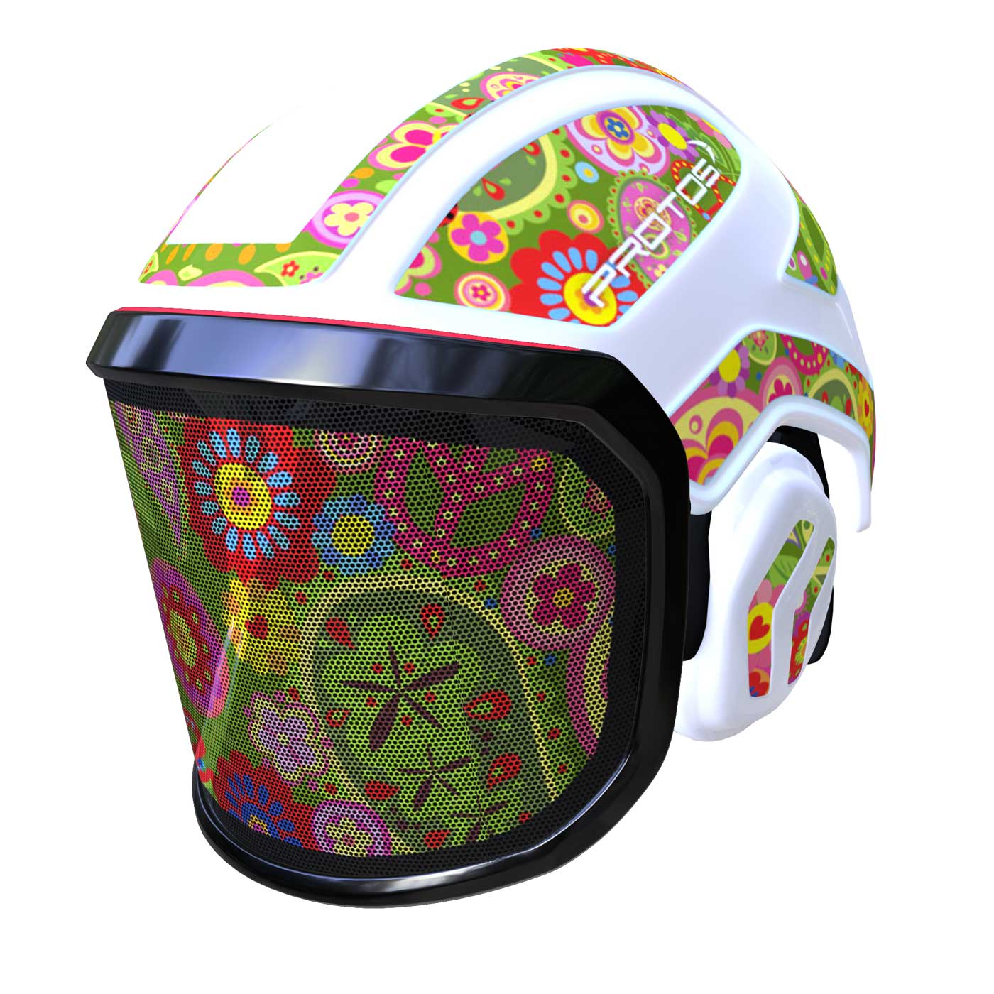 PROTOS® – Flower Power